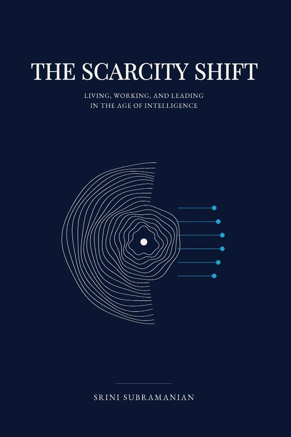 Cover of The Scarcity Shift